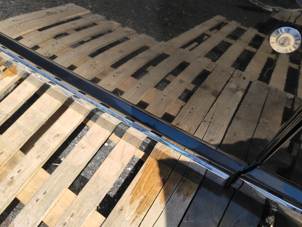 фото №6, Jeep cherokee liberty kk дверь левый перед ładne w цвет чёрные