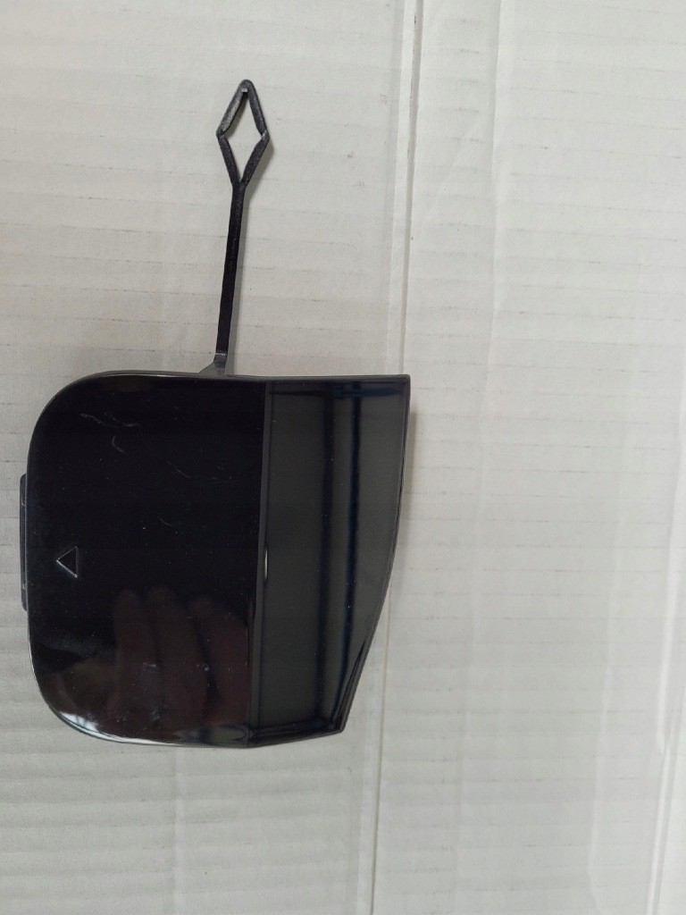 Купити Mini f60 s all4 - заглушка бампера задній