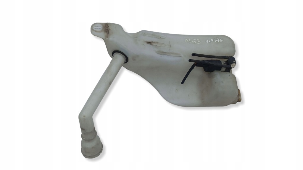 Купить Бачок омывателя renault scenic 3 megane 3 289100014r