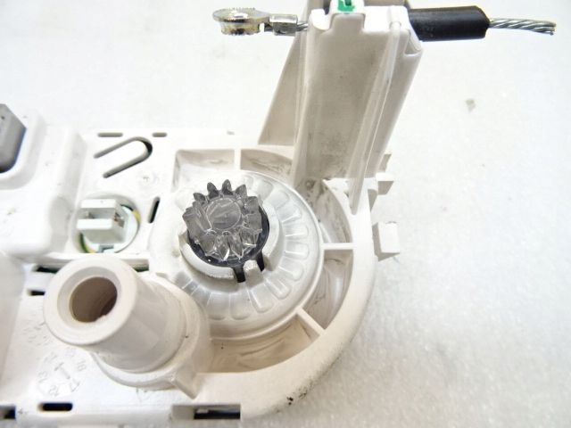 фото №8, Renault clio iv captur панель кондиционера 5r5841100