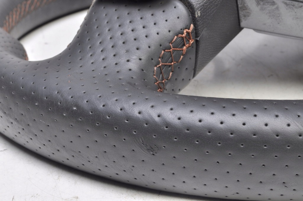 фото №5, Cupra formentor leon повітропровід шкіряний пелюстки перемикання