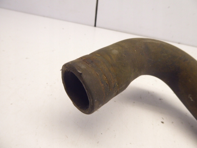 фото №3, Thalia clio ii lift 01- шланг wąż труба wody 1.5 dci k9k704