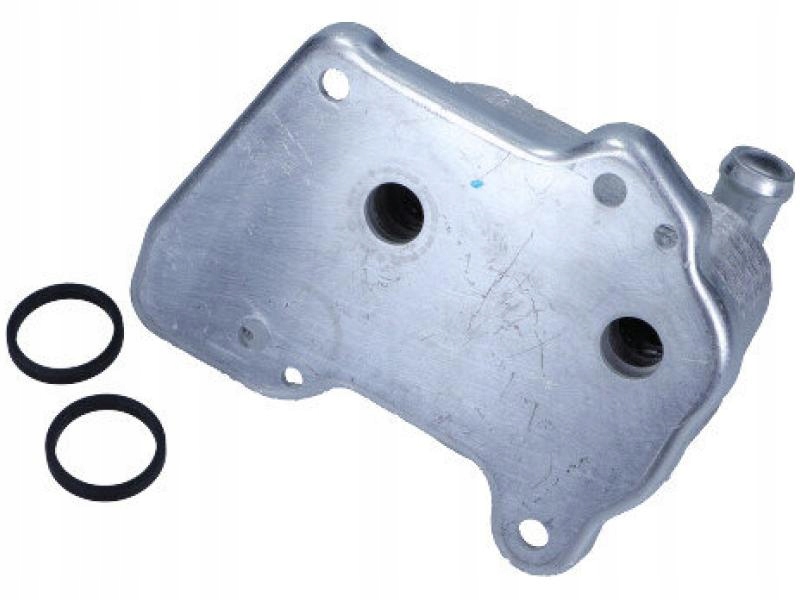 фото №1, Радиатор масла nrf 31753