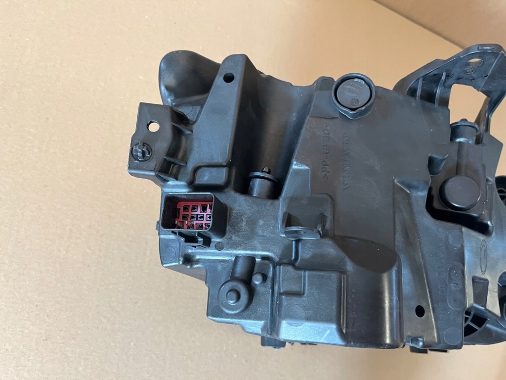 фото №6, Лампа левая full led volvo xc60 2017 комплектная