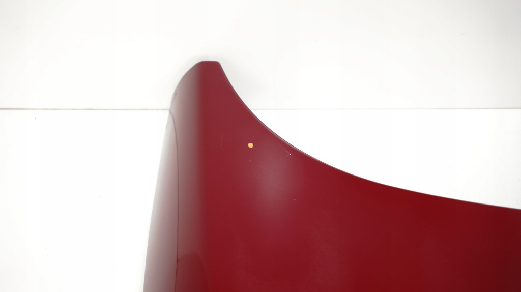 Капот кришка двигуна ford fiesta mk7 08-12r Недорого