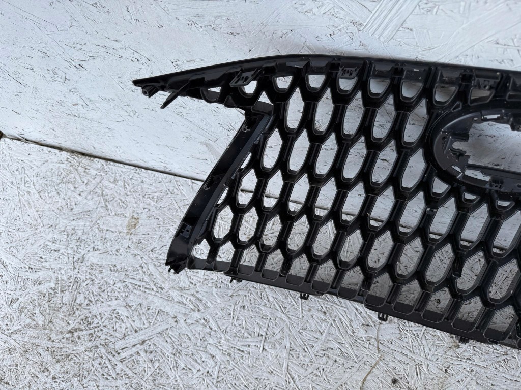 фото №5, Решётка радиатора решётка радиатора решётка радиатора бампера lexus nx 2 ii 21-