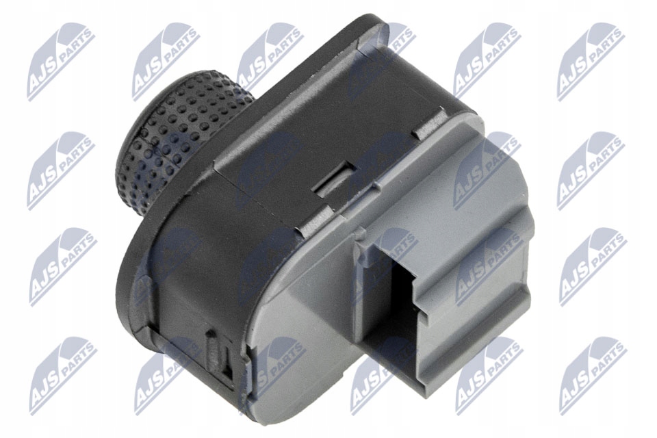 фото №3, Перемикач регулювання дзеркал