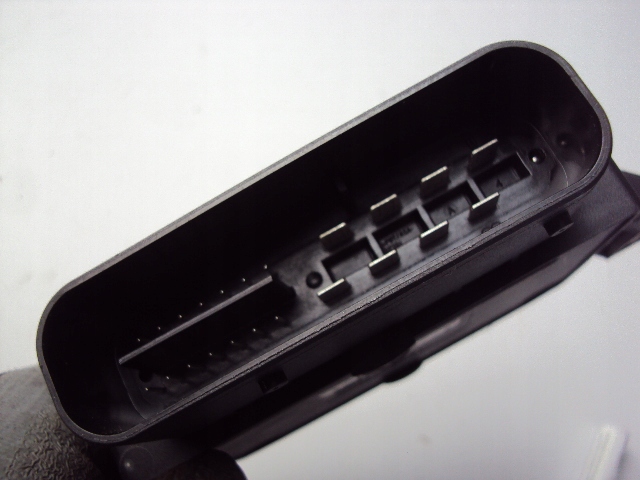 фото №4, Модуль тормоза ручного bmw serii 6 f06