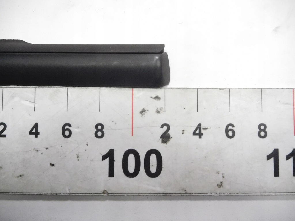 Молдинг двері правий задня marea 46538629 Зі Шроту