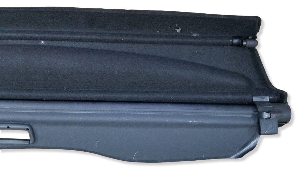 Шторка багажника задний  citroen c5 Киев