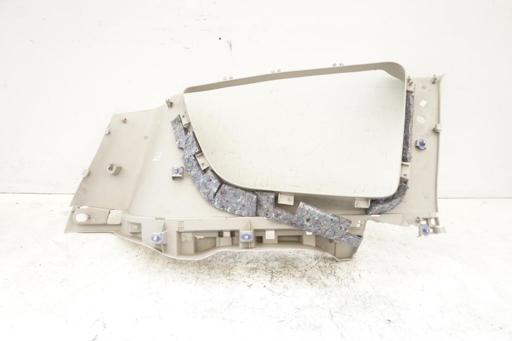 фото №5, Защита правый задняя рамка renault grand scenic iii