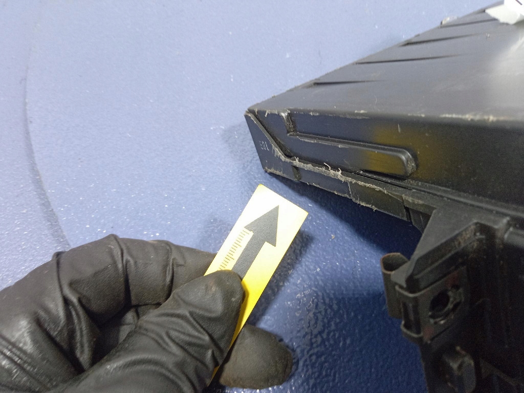 фото №11, Fiat panda ii коробка запобіжників модуль bsi 51740050