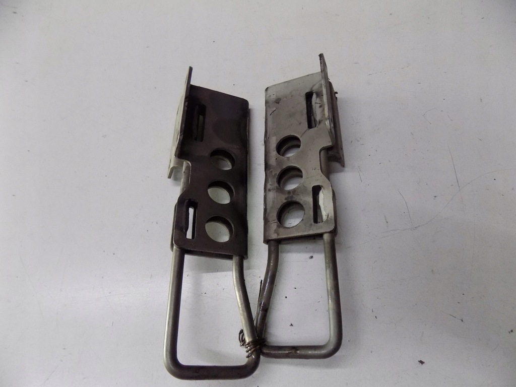 фото №16, Suzuki sx-4 sx4 кронштейн сиденье задняя задний