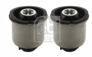 фото №2, Подушка задний балка renault