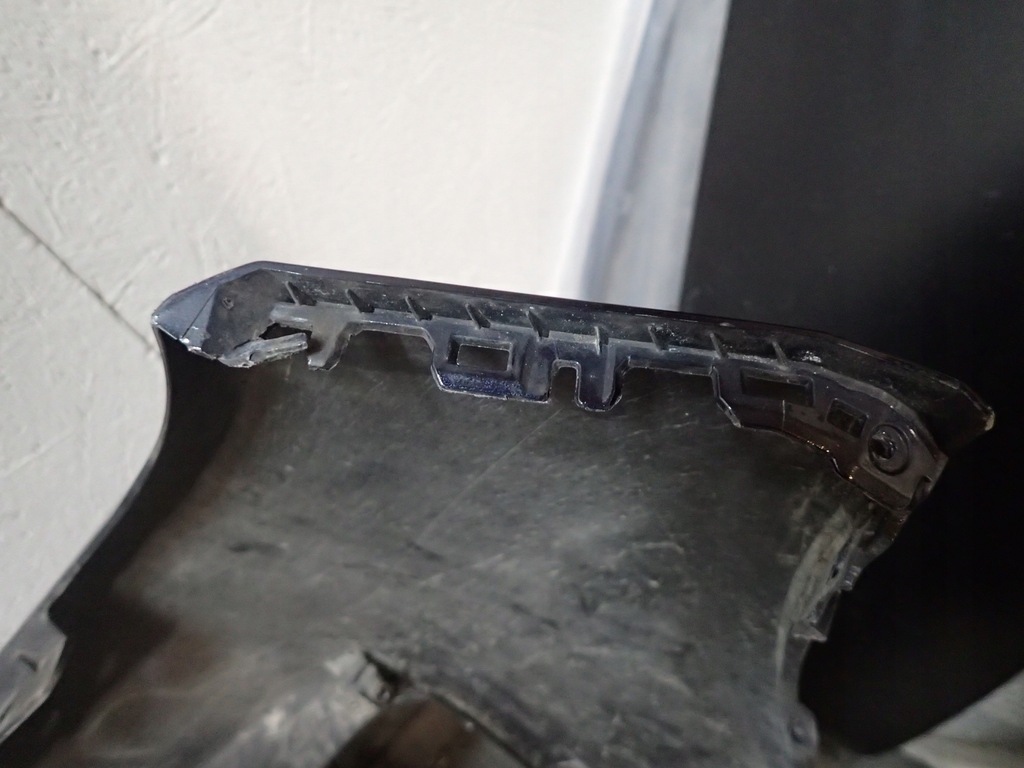 фото №9, Бампер перед kia sorento iii 3 lift 18-