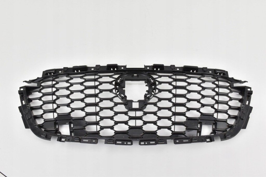 фото №1, Mazda cx60 cx-60 2022- решётка радиатора решётка радиатора бампера