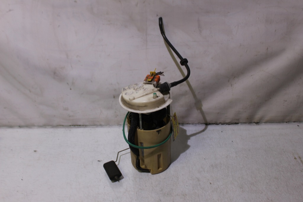 фото №1, Насос топлива alfa romeo 147