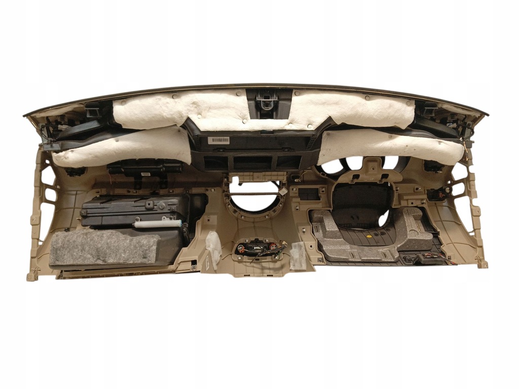 фото №9, Приборная панель приборная приборная панель консоль kia soul i am 08-11 europa