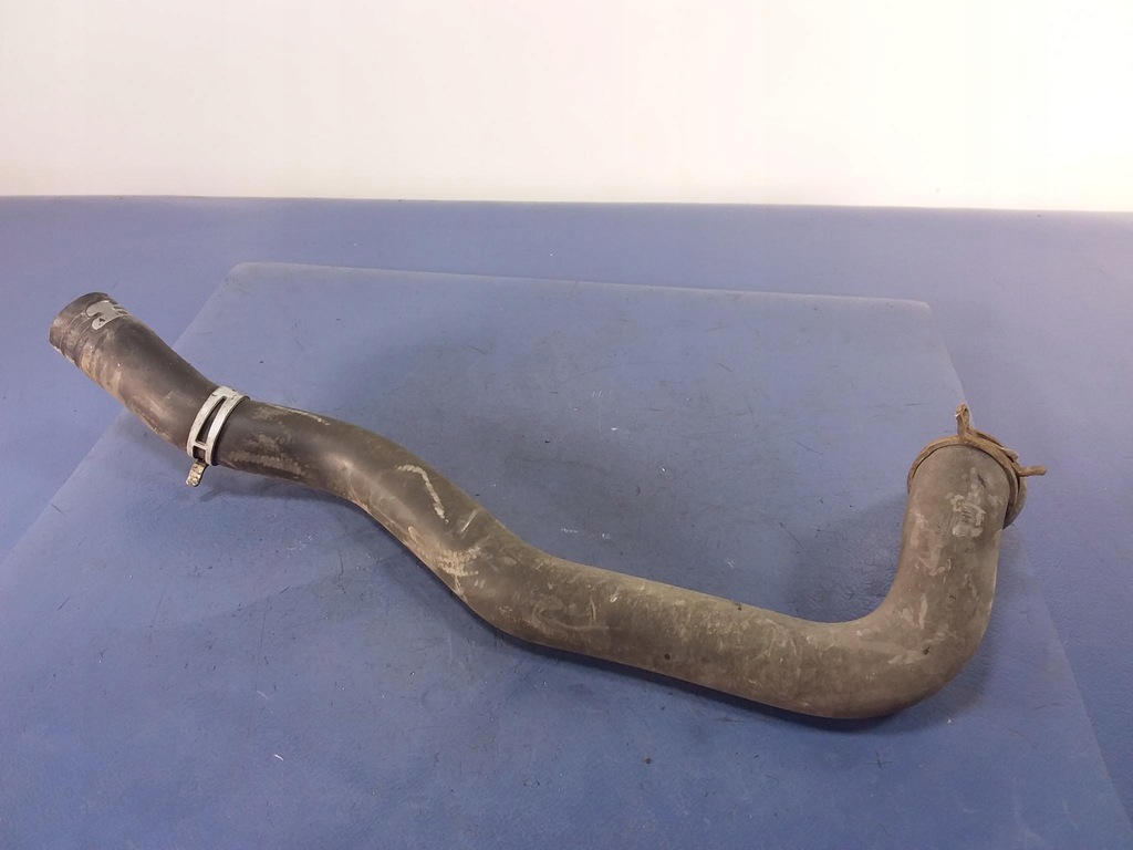 фото №4, Peugeot 301 c-elysee 1.2 vti шланг wąż wody