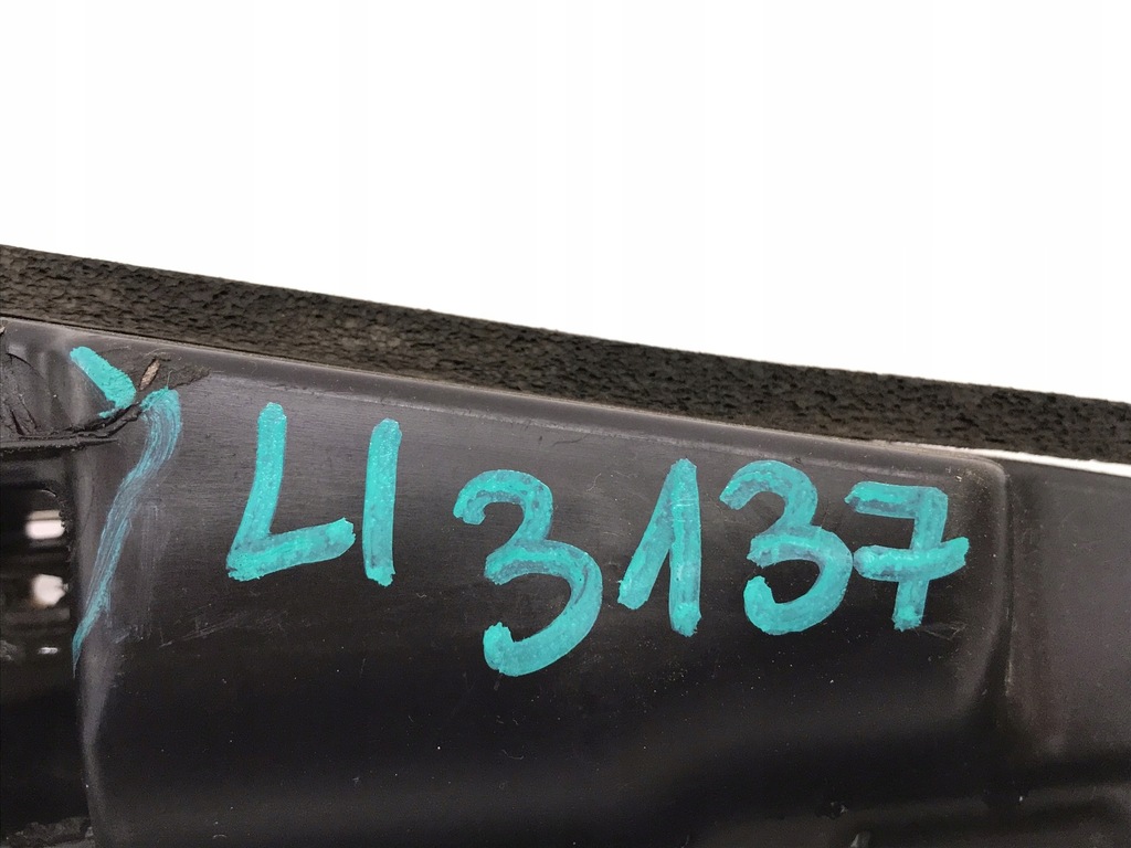 фото №9, Toyota chr воздуховод воздуха dół 16592-0t030