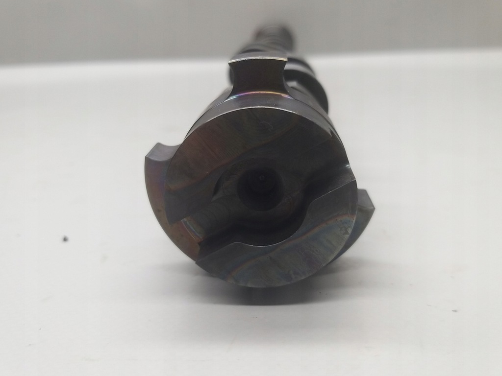 фото №10, Вал распределительного вала выхлоп 1.6 thp 225km 5g06 citroen ds7 3008 508 v758988280