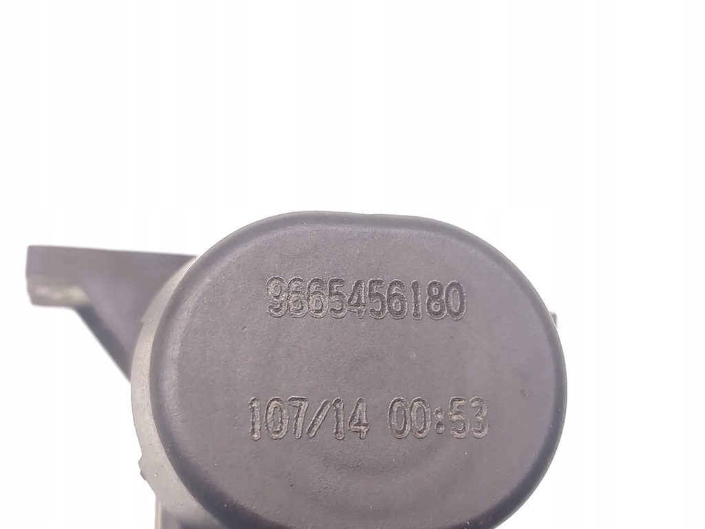 фото №6, Land rover range rover evoque клапан давления 2.2 d 4x4 дизель 9665456180