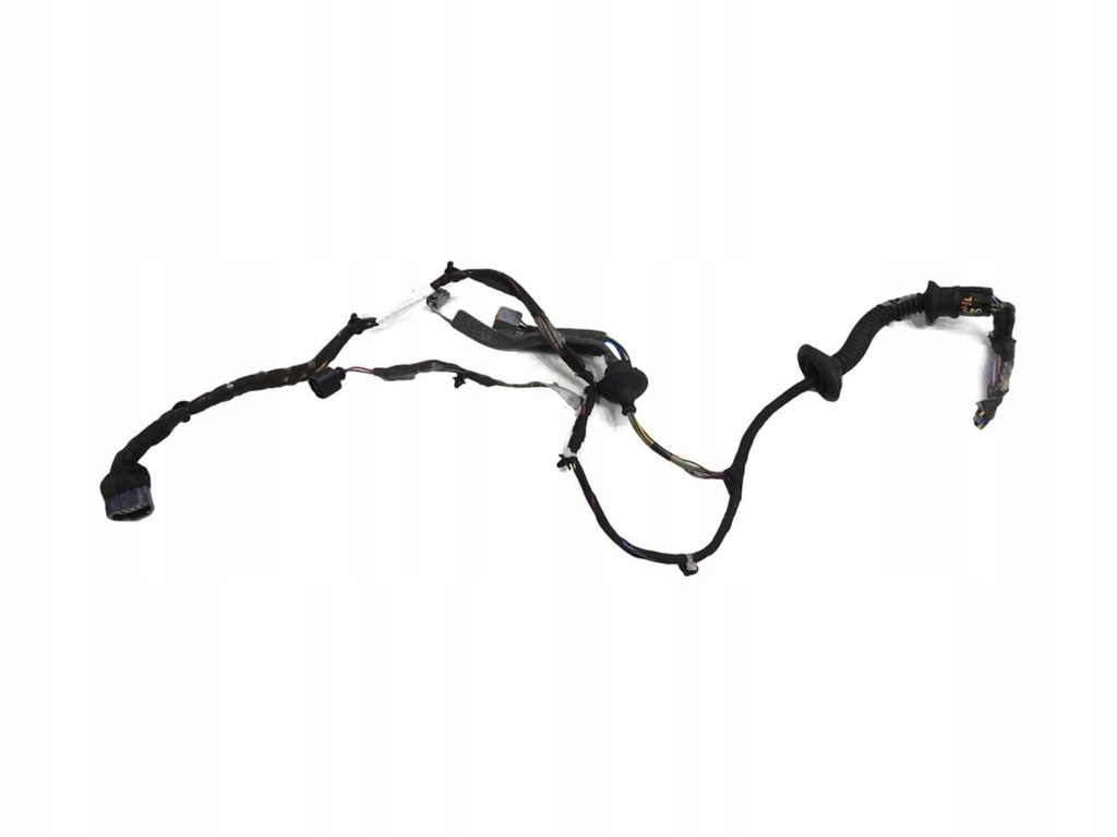 фото №1, Джгут електропроводка двері задня volvo s60 i lift