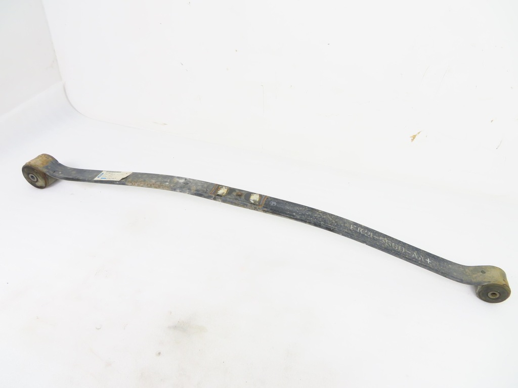 фото №5, Ресора задня ford transit custom fk215560aa