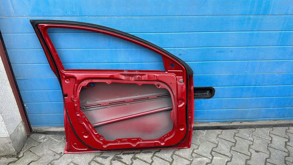 фото №5, Kia pro ceed proceed 2018- двері передні ліва