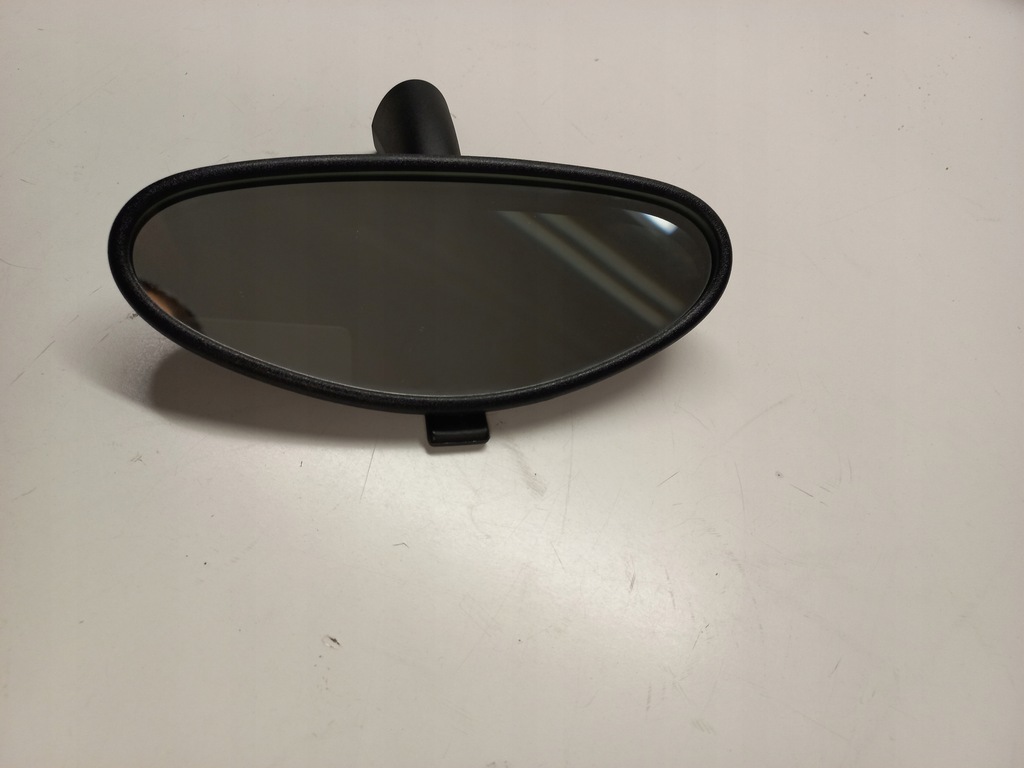 фото №3, Nowe зеркало внутреннее smart fortwo 2007-2015