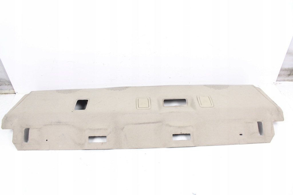 фото №1, Полка багажника lancia thema 2014