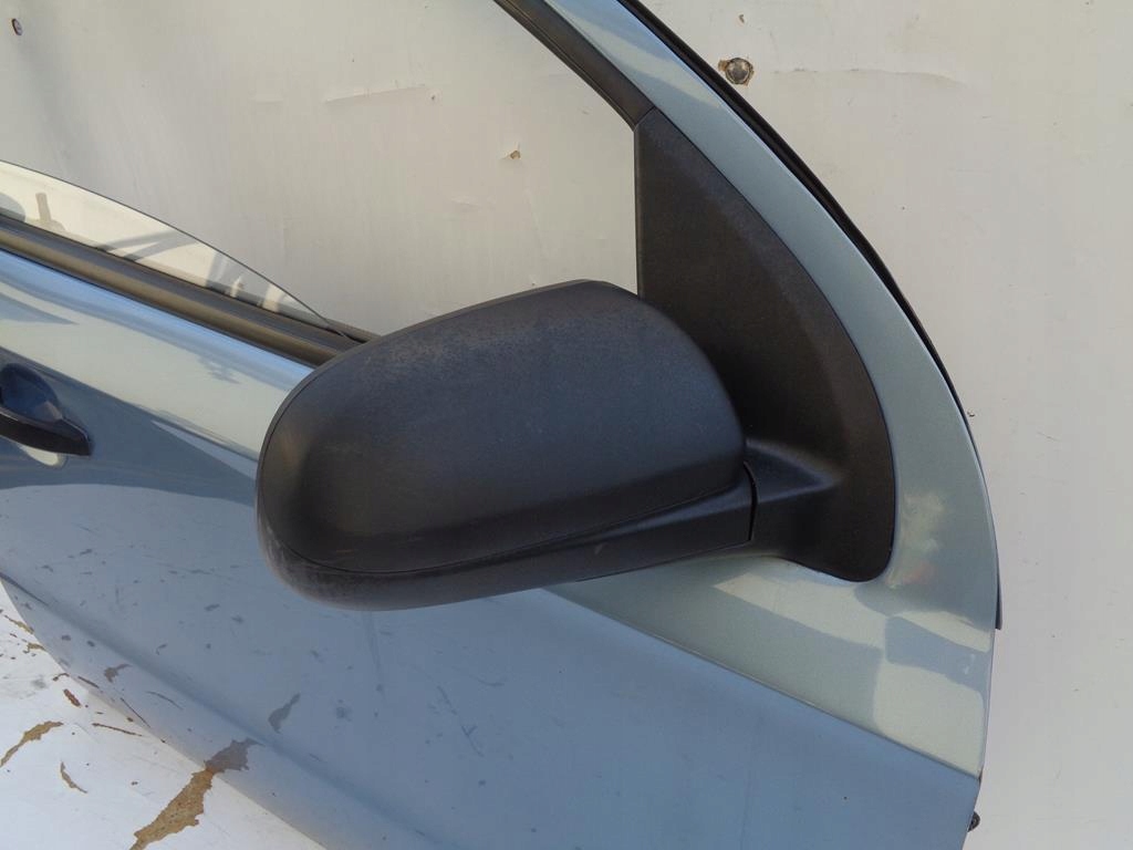 фото №1, Зеркало правое chevrolet aveo t200