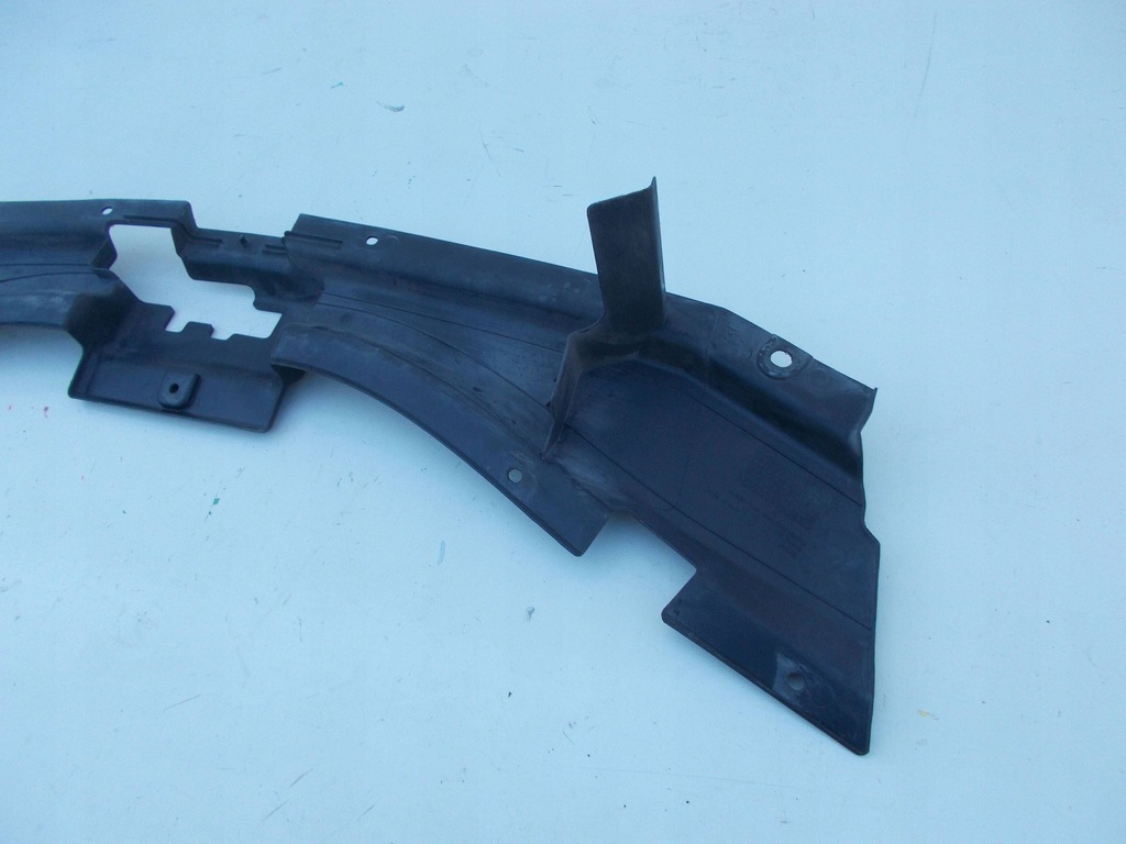 фото №6, Защита радиатора поперечина передний chevrolet captiva 2045002549162