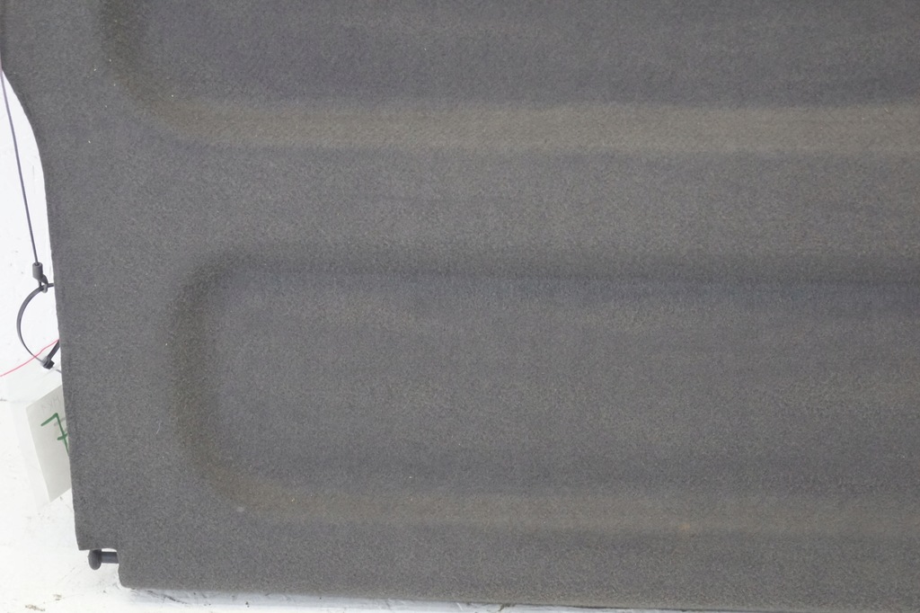 фото №4, Полиця багажника ford mondeo mk1 hb