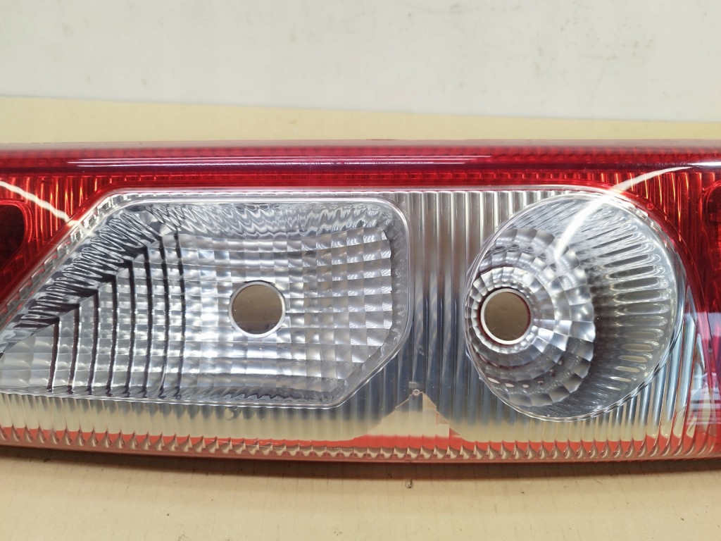 фото №3, Лампа задня ліва jumpy fiat scudo peugeot expert ii 2007-2014