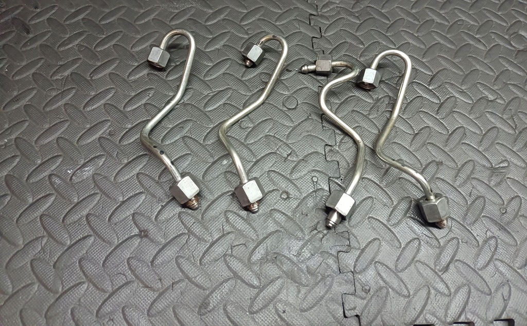 фото №1, Шланг трубки пального trafic iii talisman 1.6 dci