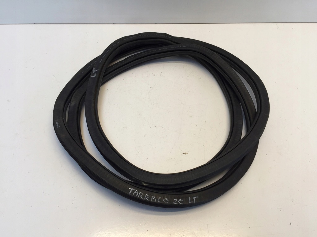 фото №1, Seat tarraco 20 прокладка дверь левый задняя 5fj867913