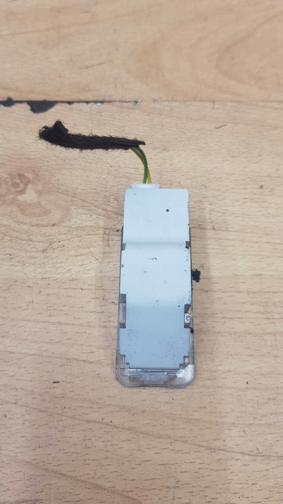 фото №2, Лампа освещение салона citroen c5 iii lift