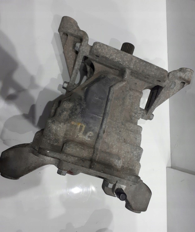 фото №9, Дифференциал мост haldex kia awd 4wd 4x4 sorento stonic