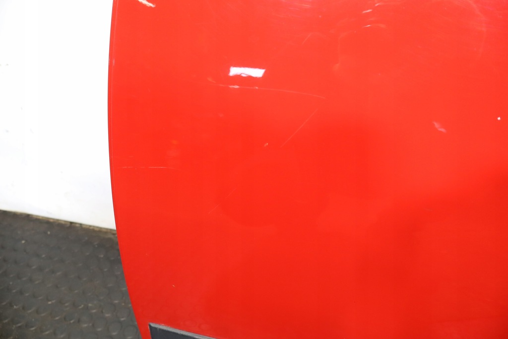 фото №4, Дверь левый задняя toyota aygo i 3p0 хэтчбек