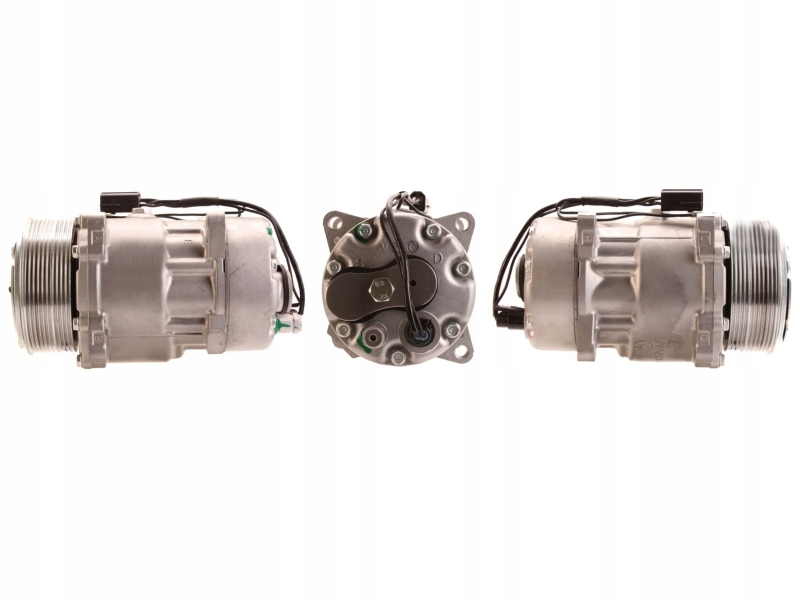 фото №1, Компресор кондиціонера do opel astra h gtc 1.9