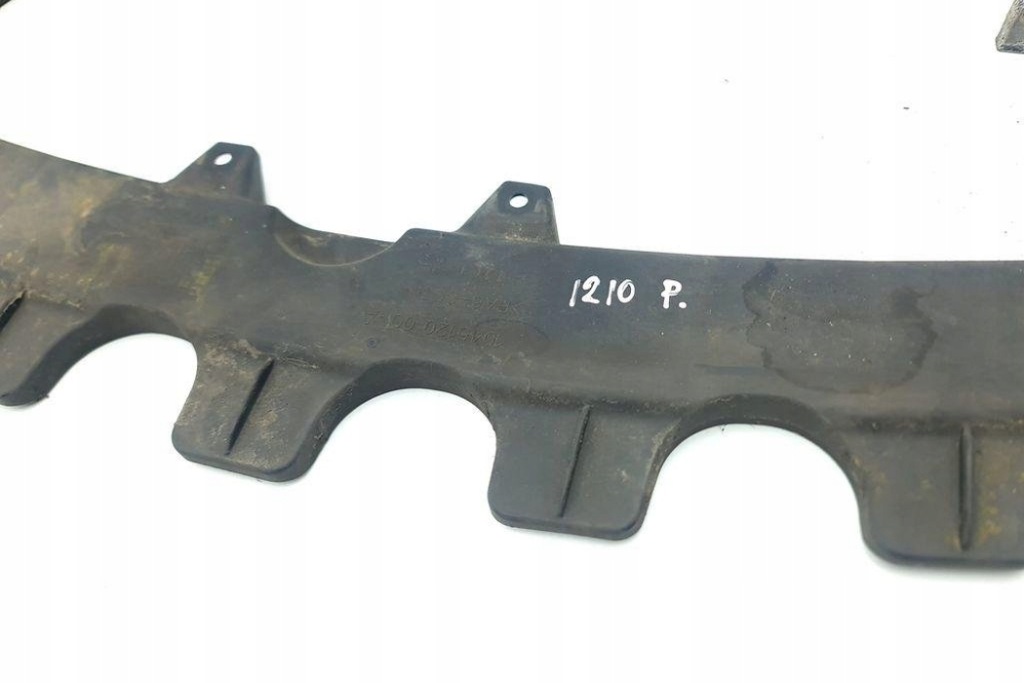 фото №10, Балка передний бампера tesla model s 104512000a electric 2015