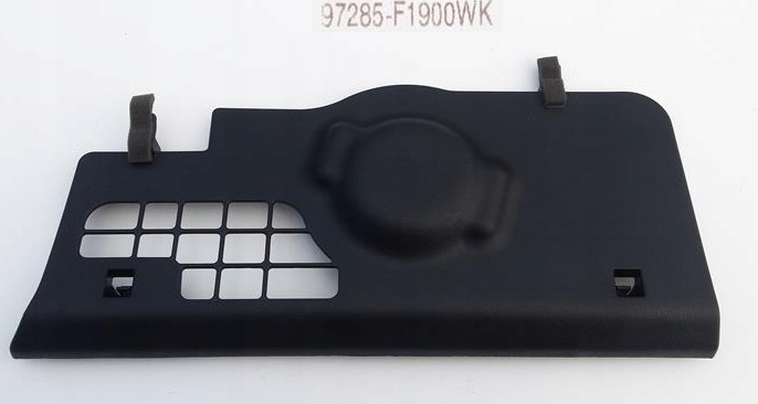 фото №1, Kia оригинальный номер 97285-f1900wk