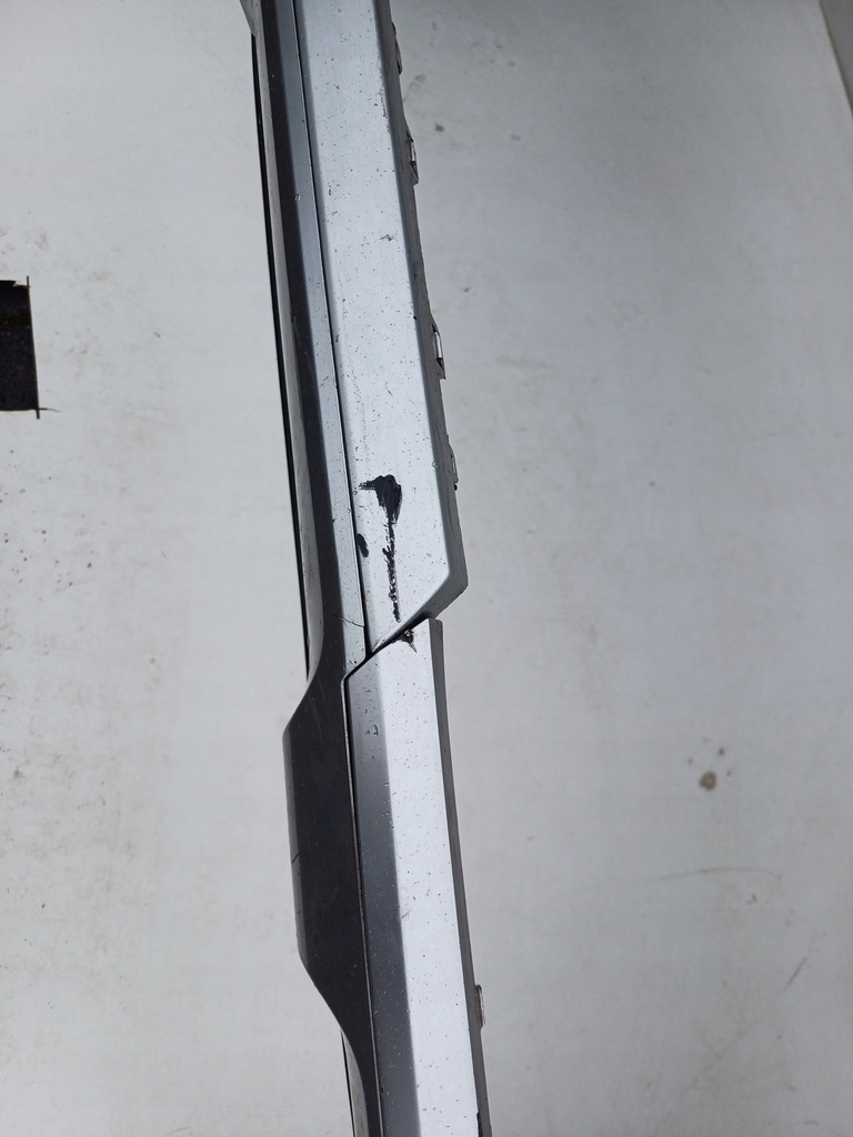 фото №7, Kia niro ii 2 бампер перед передний