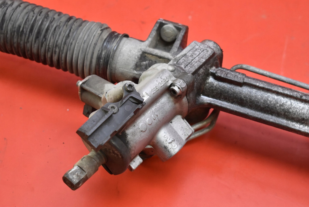 фото №7, Трансмісія рейка рульова eu p31200975 volvo xc90 1 i 3.2 t6 238 km 4x4 06-14