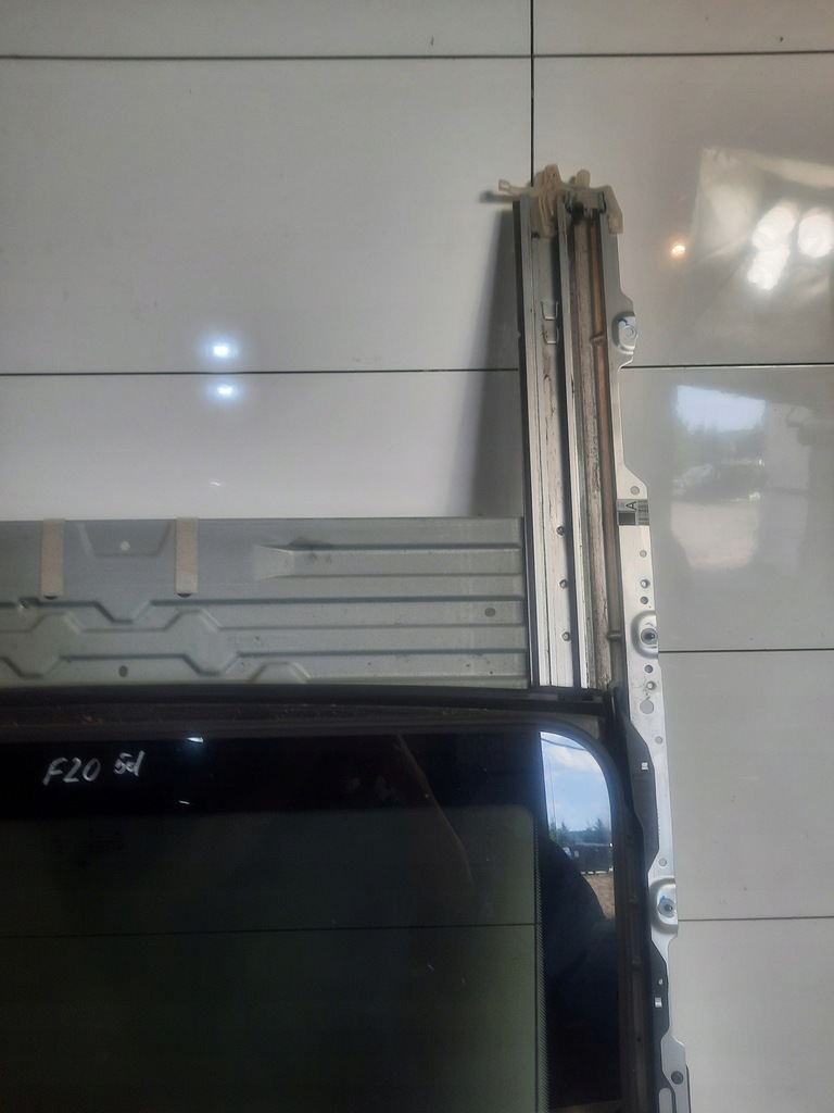 фото №5, Bmw f20 f21 люк 7249799