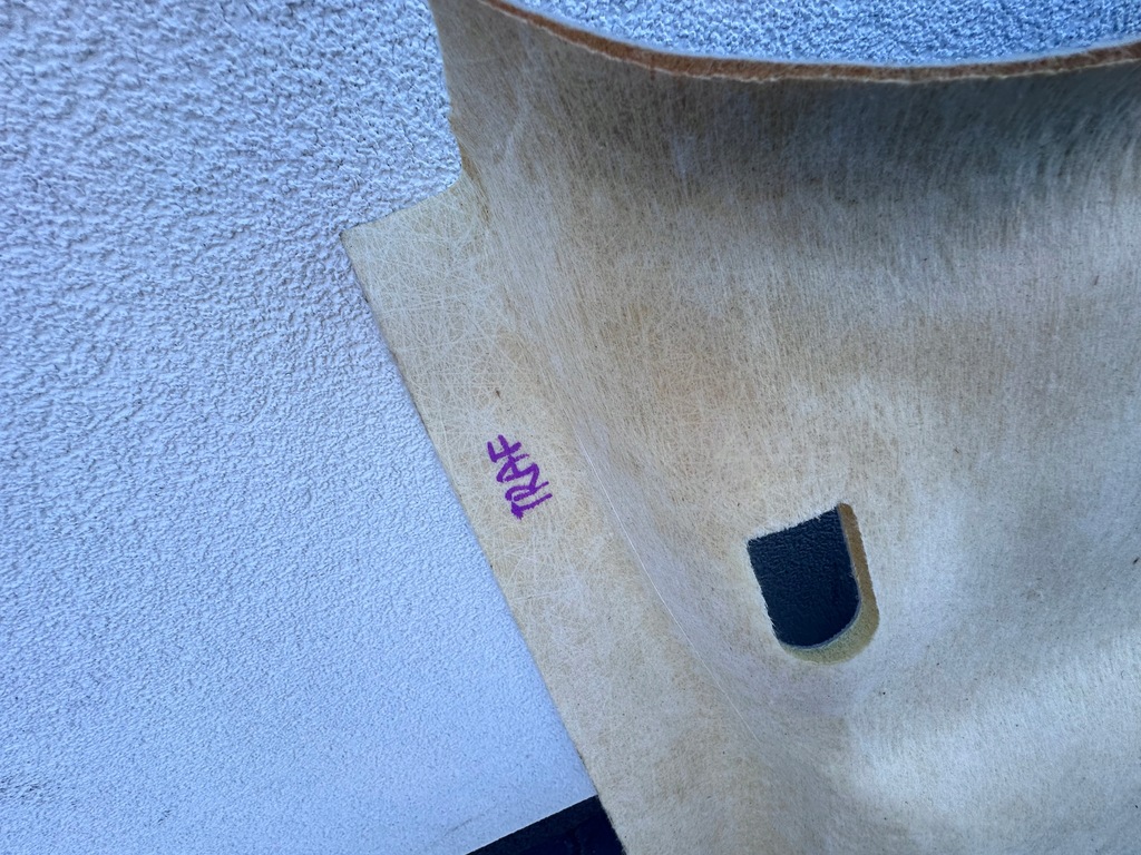 фото №6, Trafic iii lift потолок