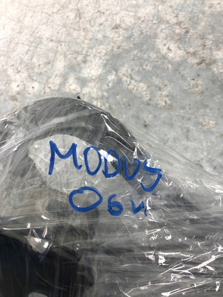 фото №6, Петля петлі капот renault modus 213688h 213689h