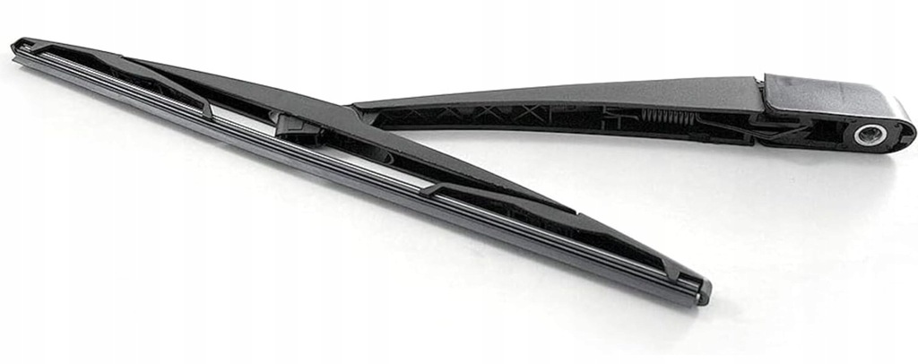 фото №8, Важіль двірники задня задня двірник + щітка do peugeot 307 хетчбек