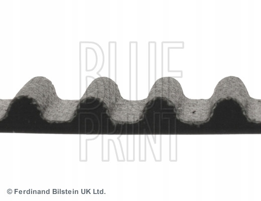 фото №12, Ремень распределительного вала mazda 6 mpv ii 2.0d 06.02-08.07 blu